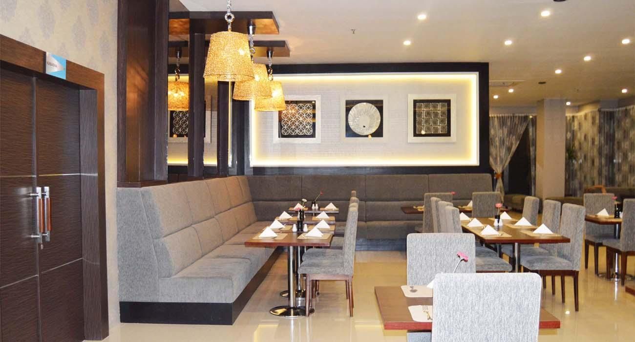 Restaurang