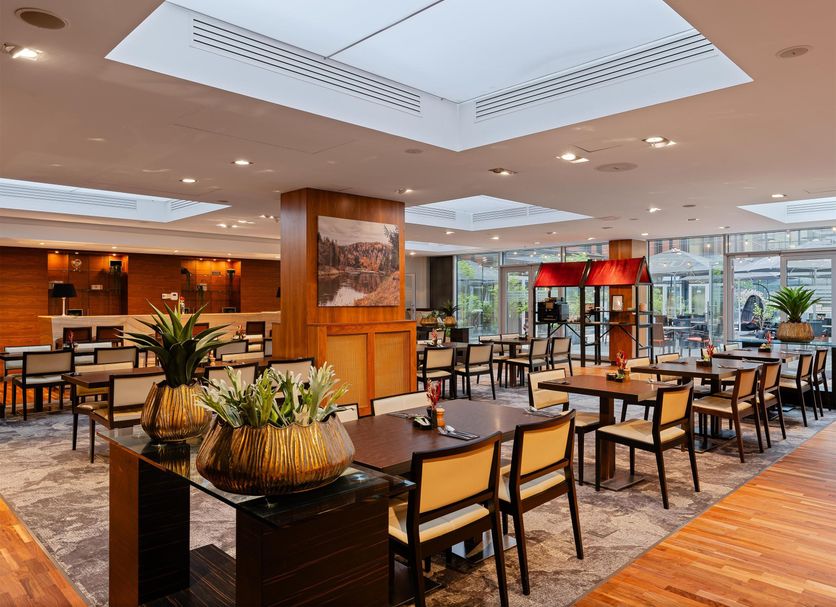 Restaurang Foto