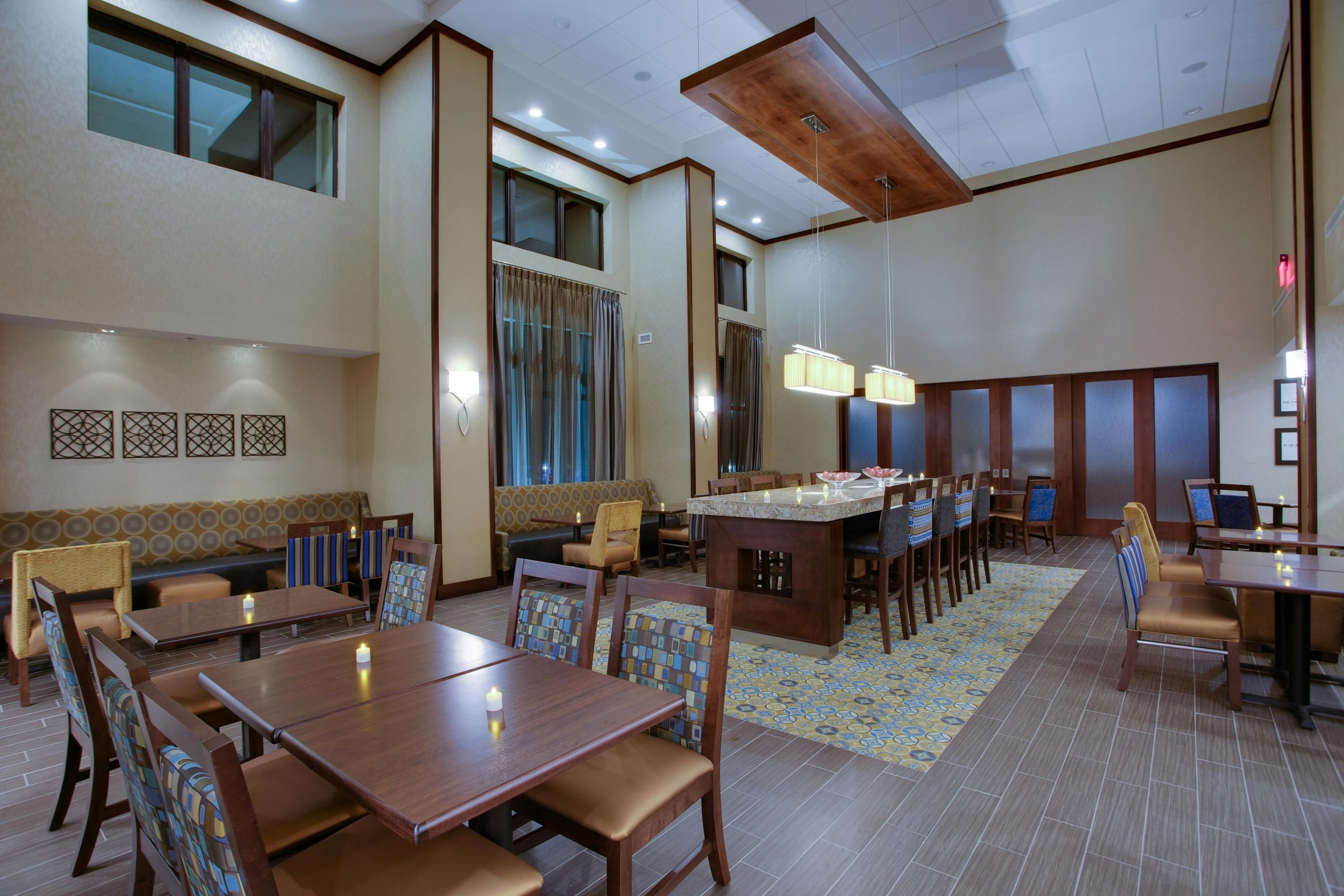 Restaurang