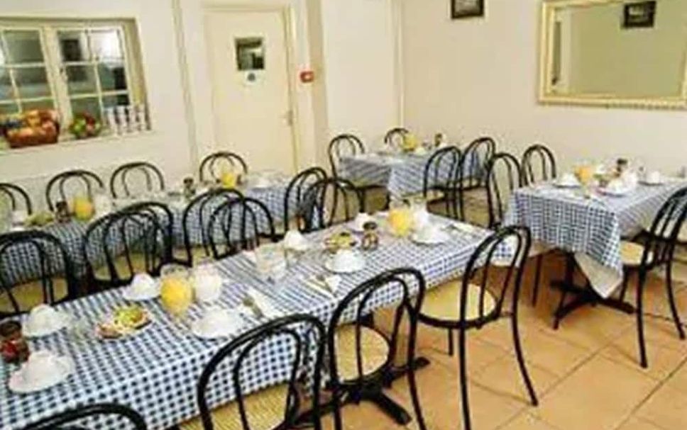 Restaurang Foto