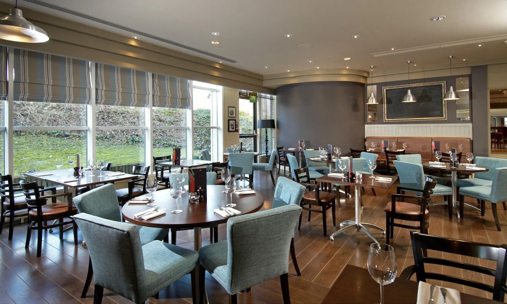Restaurang
