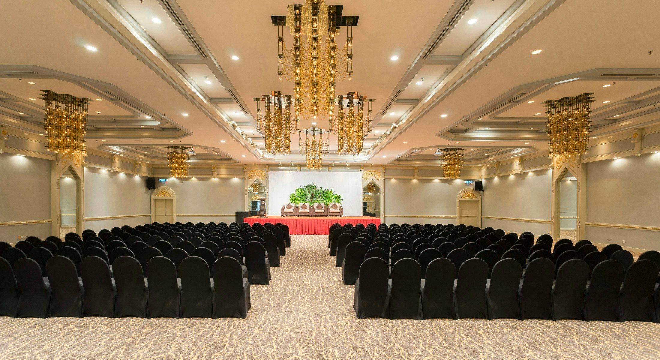 Konferensrum