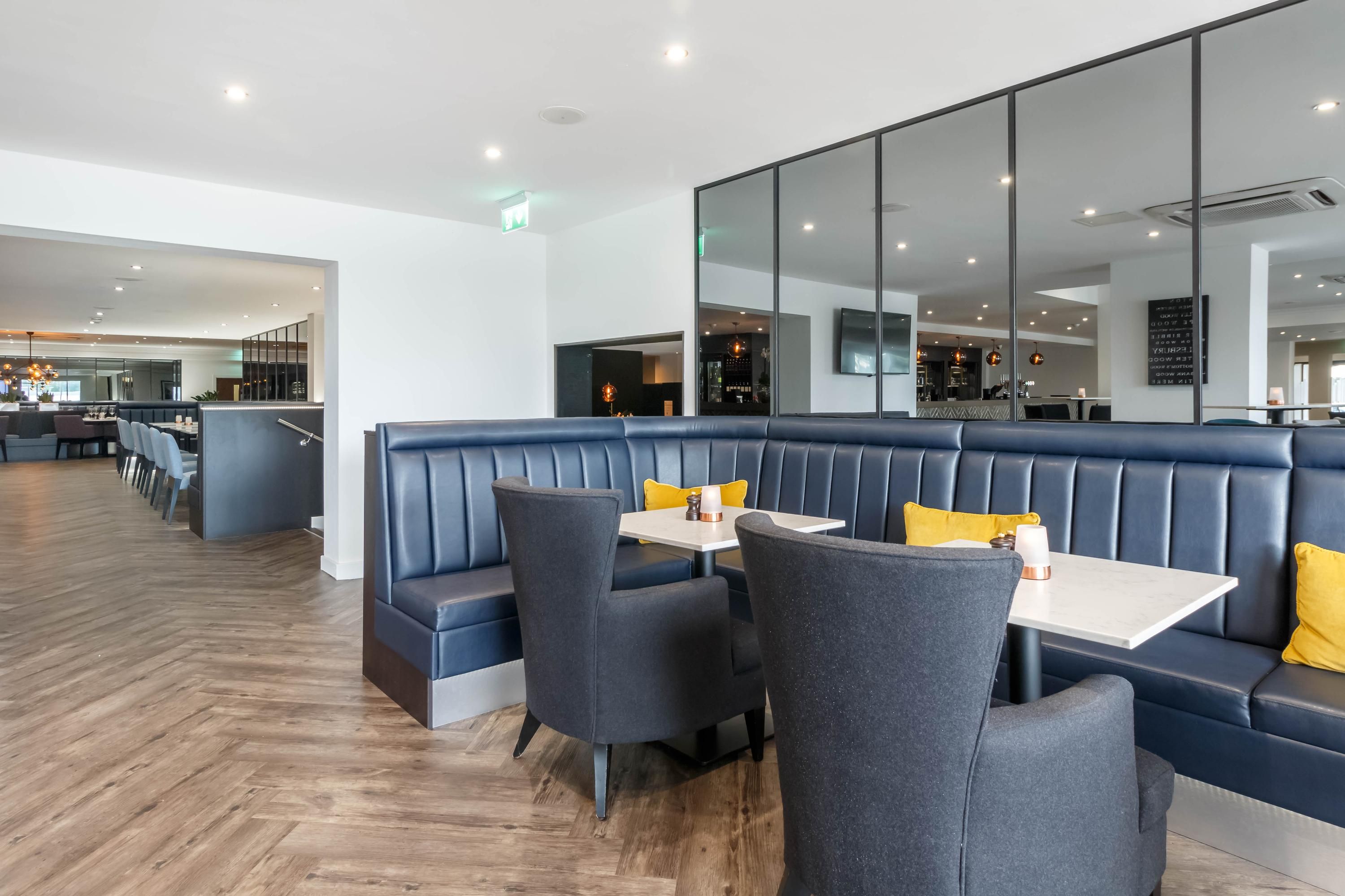 Restaurang