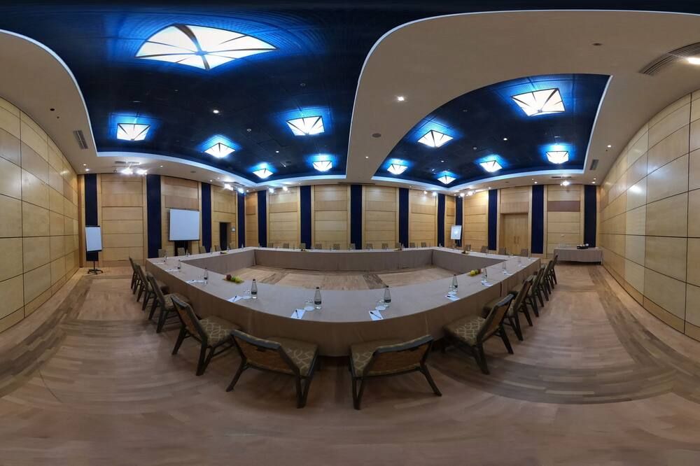 Konferensrum