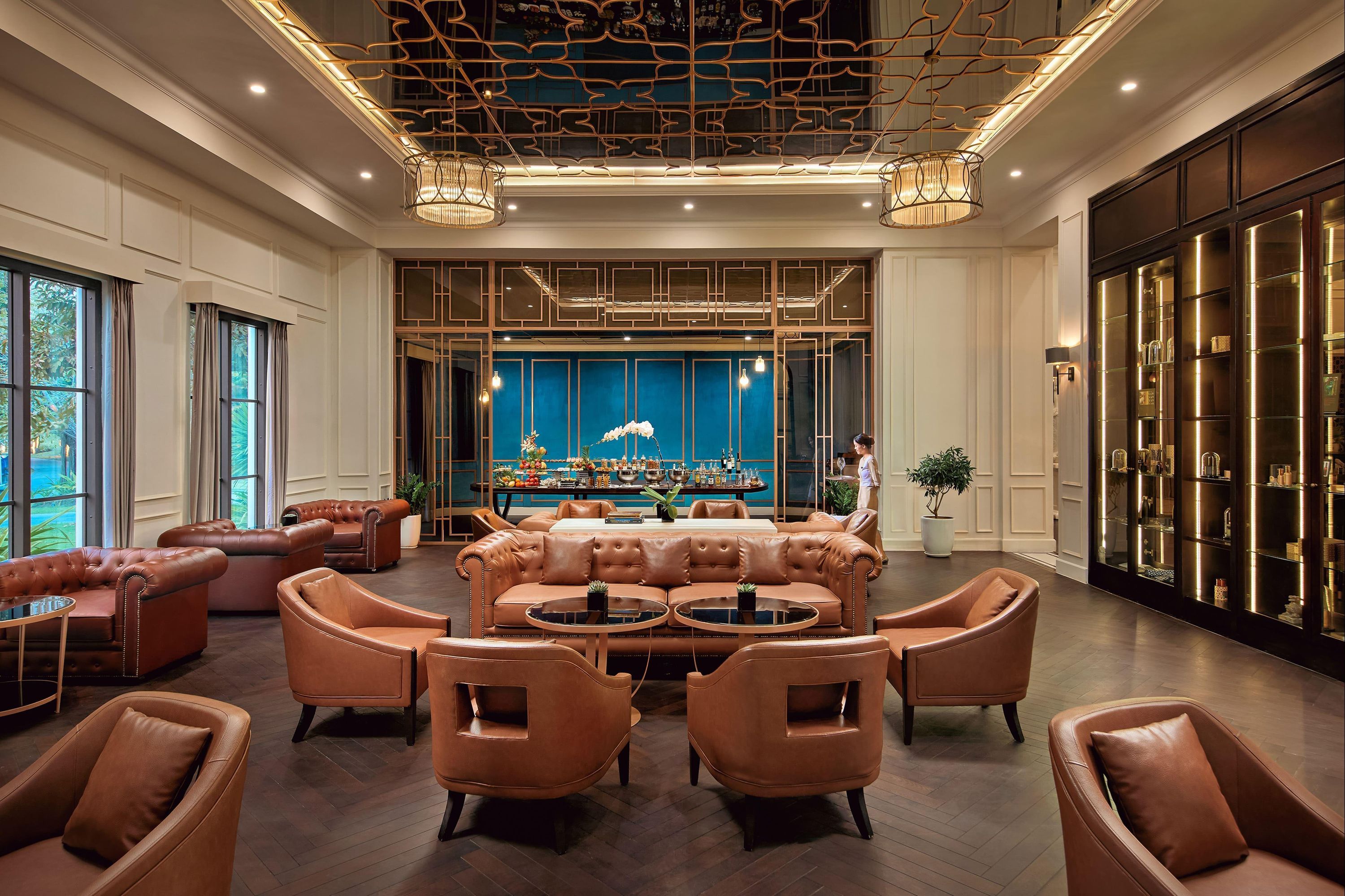 Hotellfaciliteter