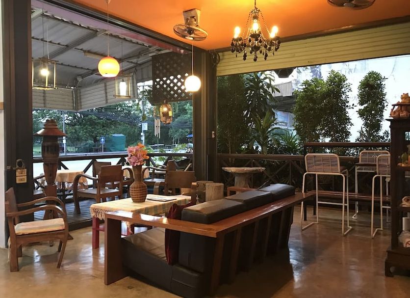 Restaurang Foto