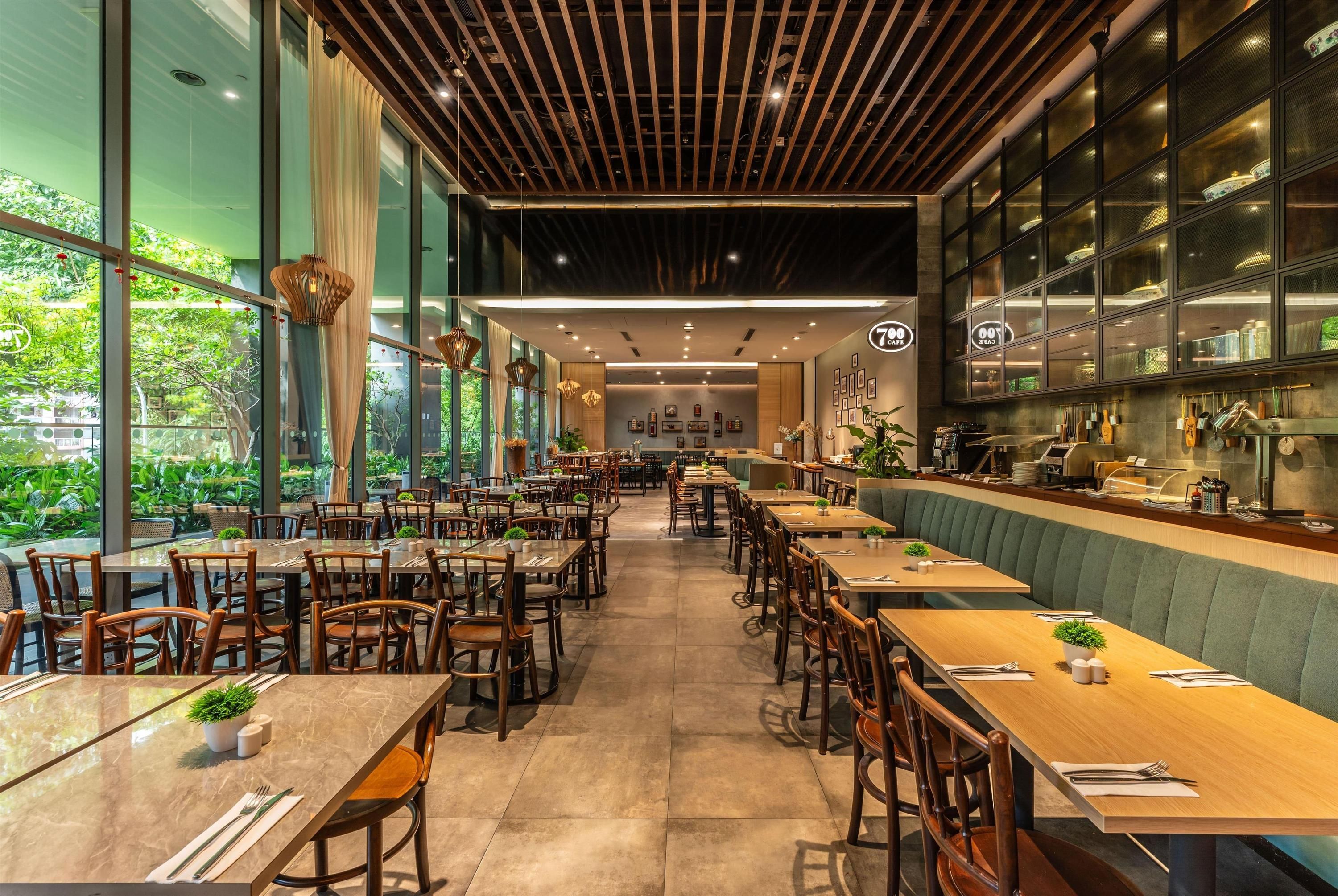 Restaurang