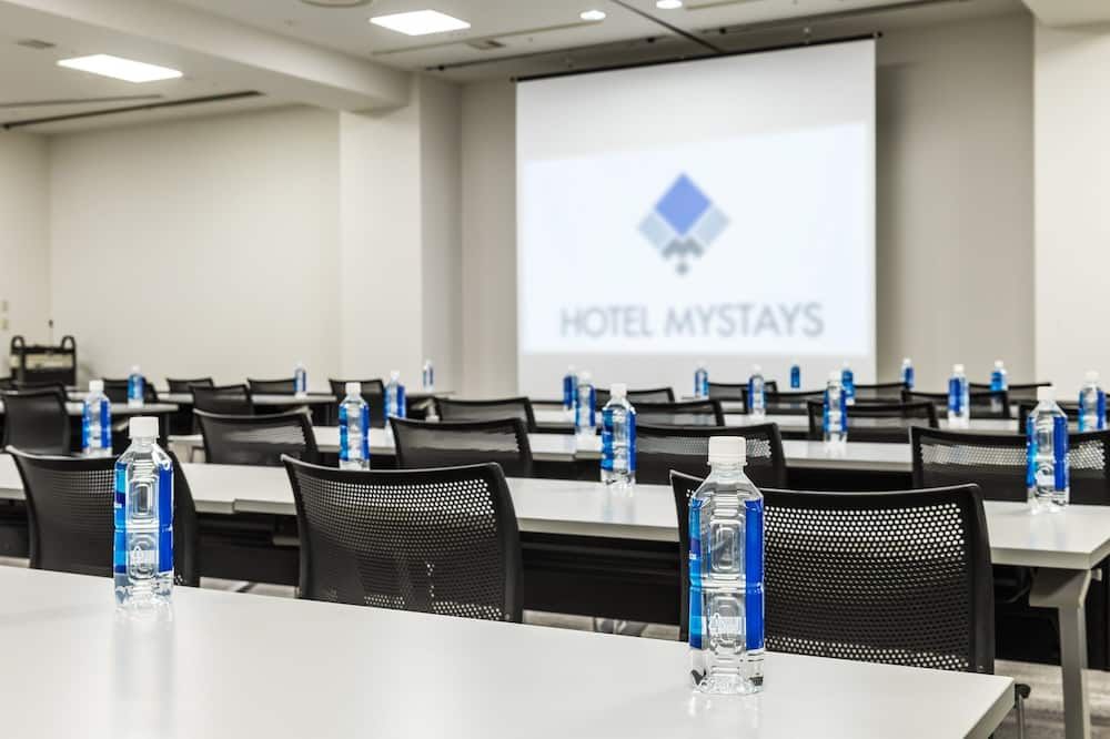Konferensrum Foto