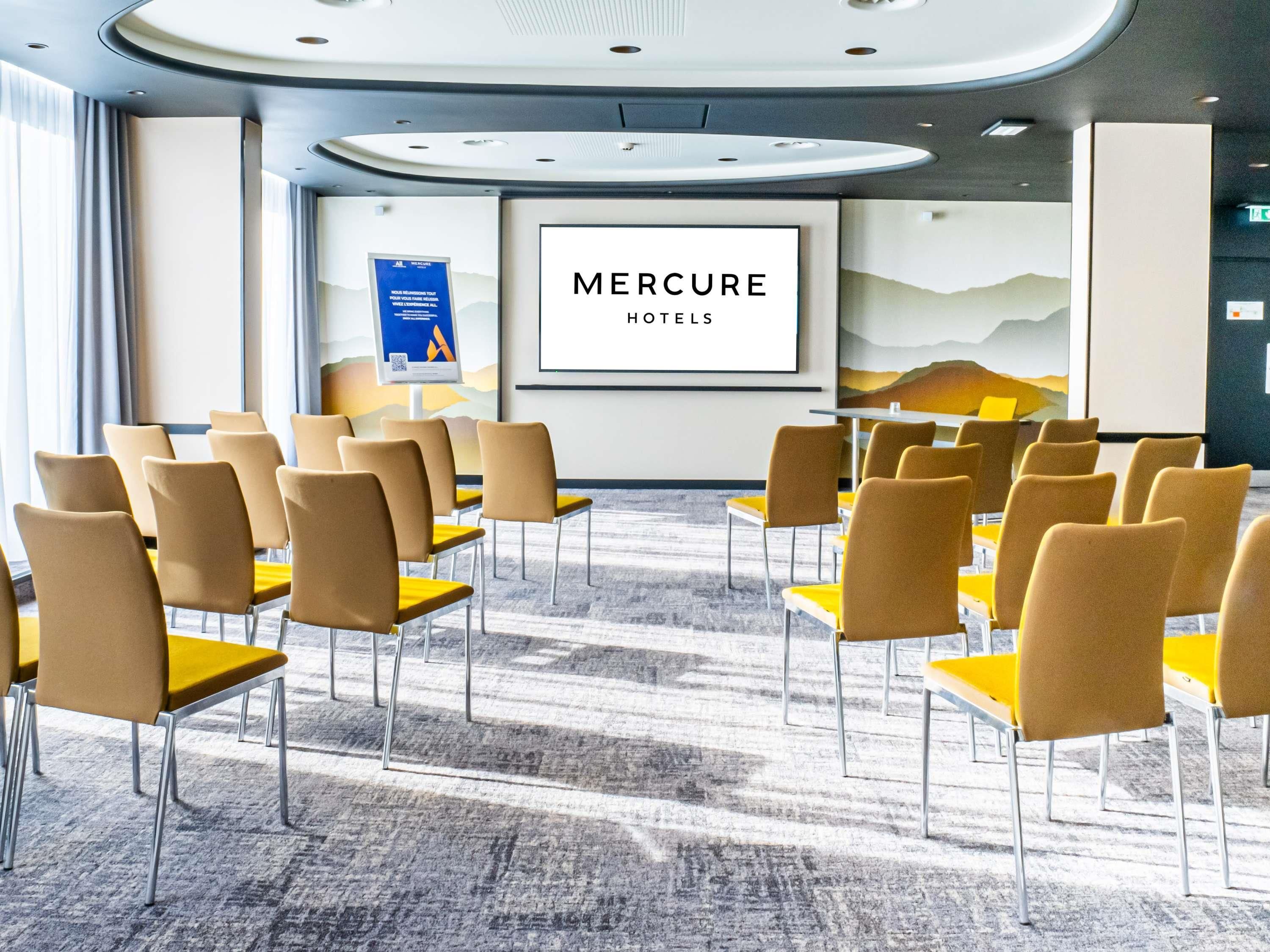 Konferensrum