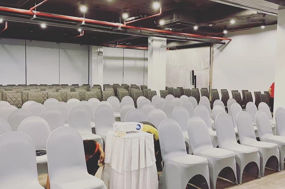 Konferensrum