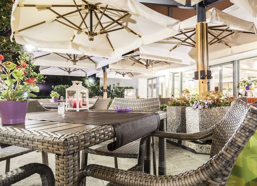 Restaurang Foto