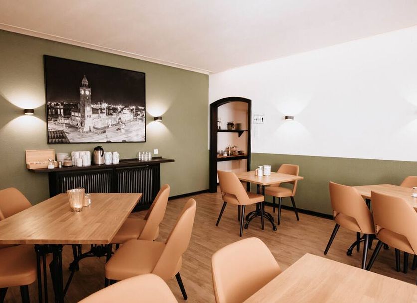 Restaurang Foto