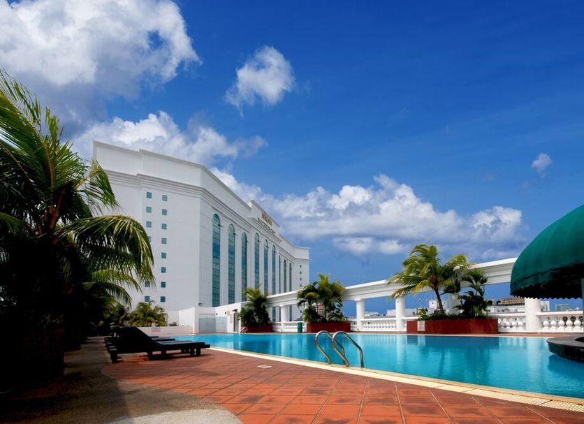 Pool Foto