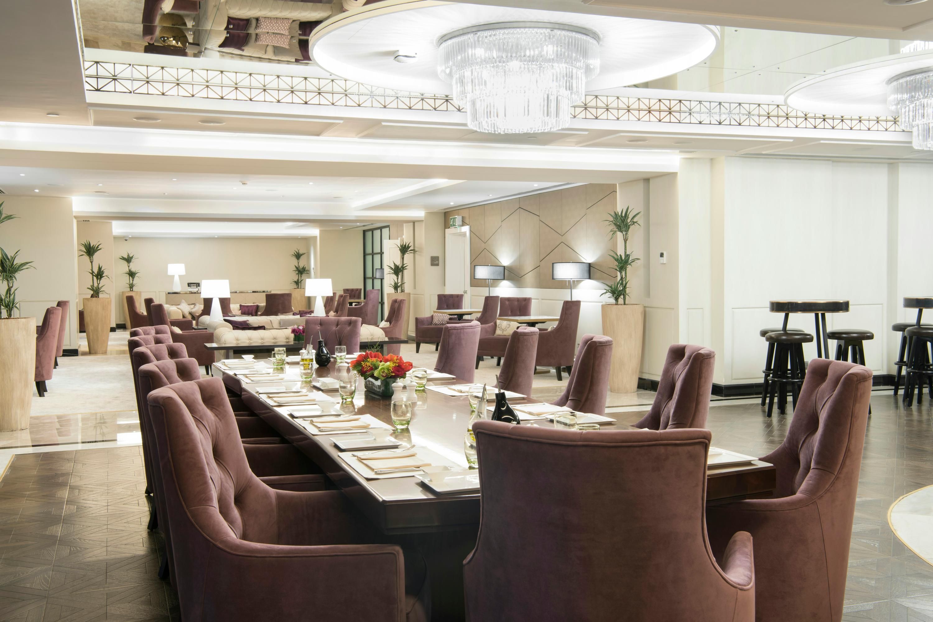 Restaurang