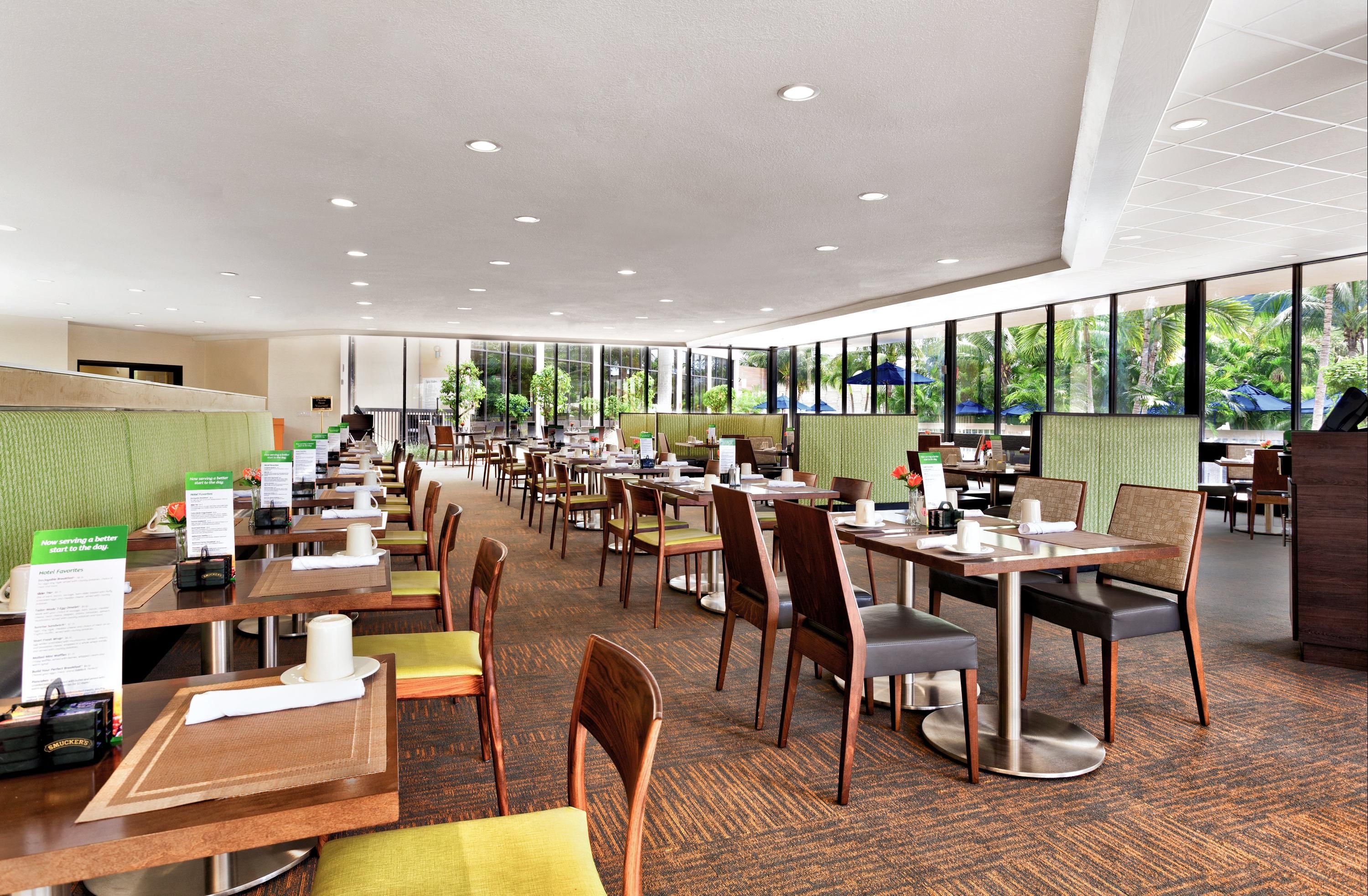 Restaurang