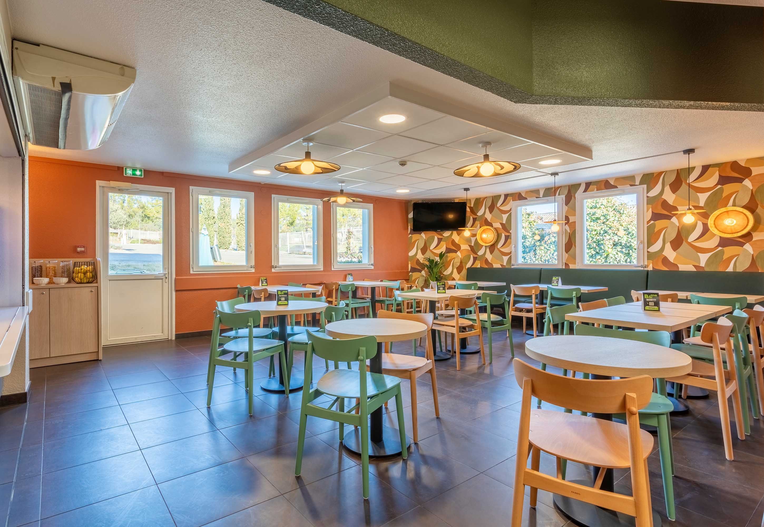 Restaurang
