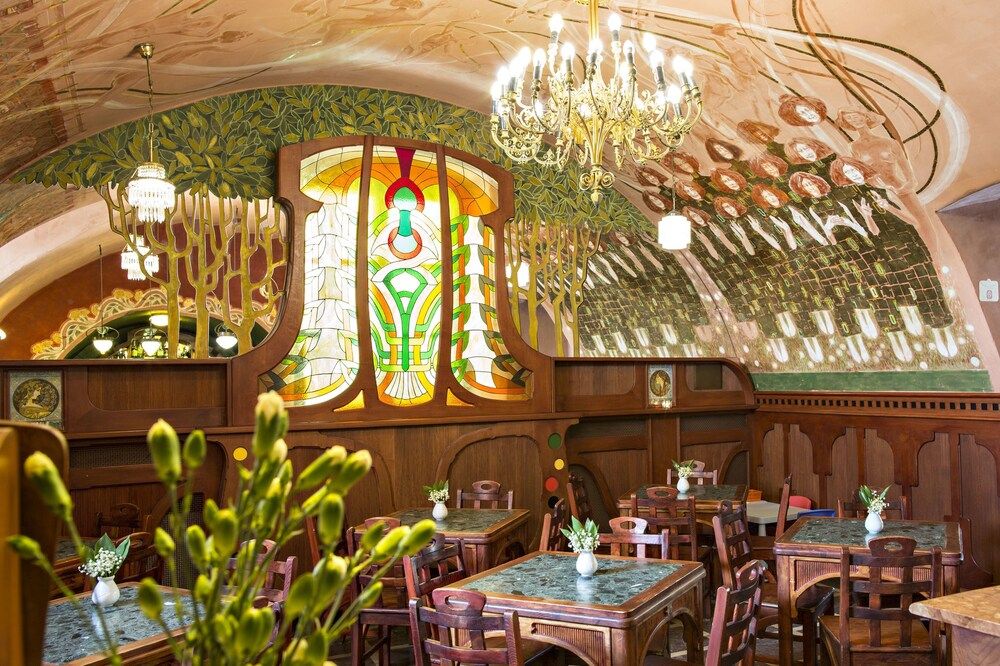 Restaurang