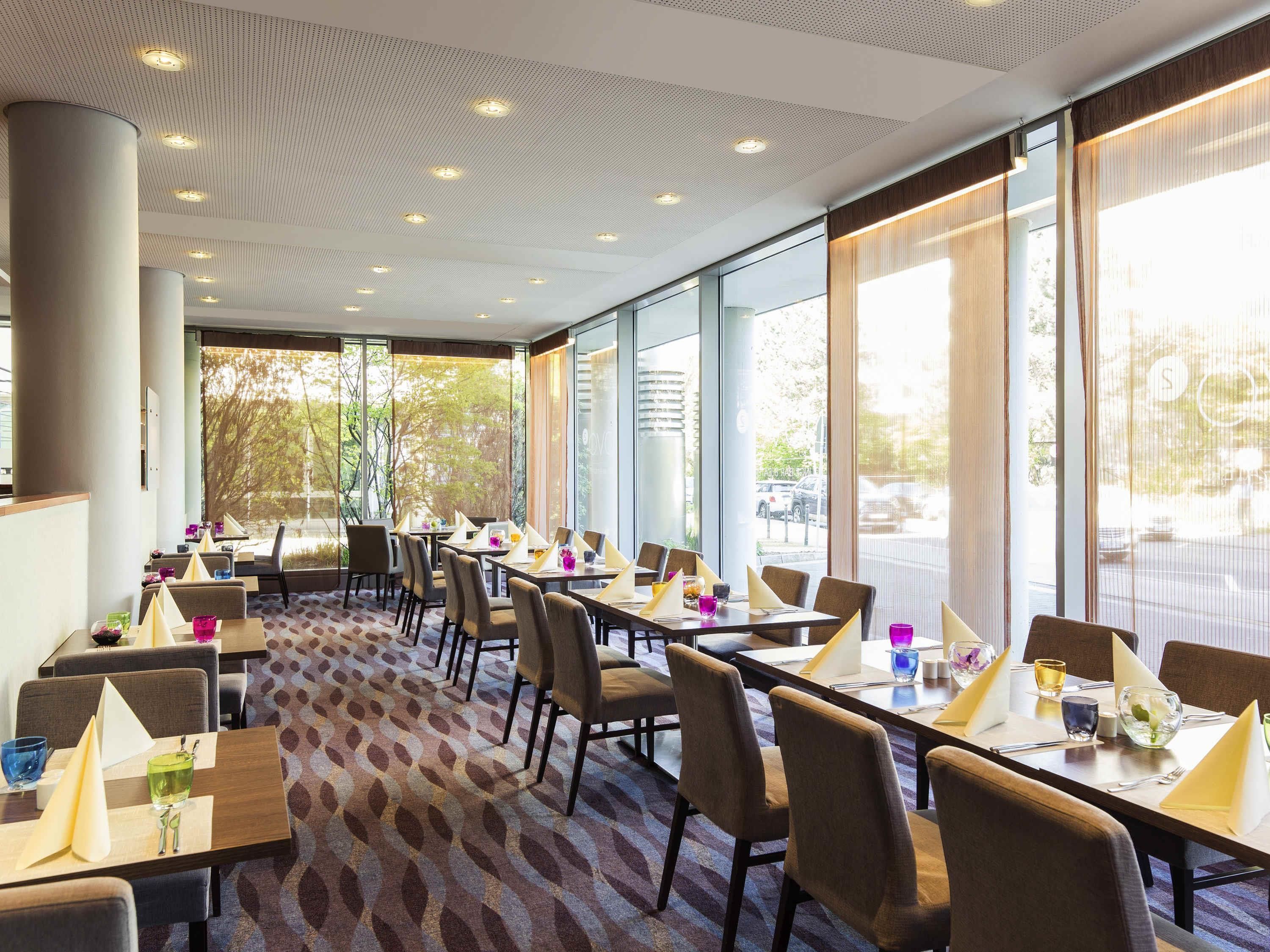 Restaurang