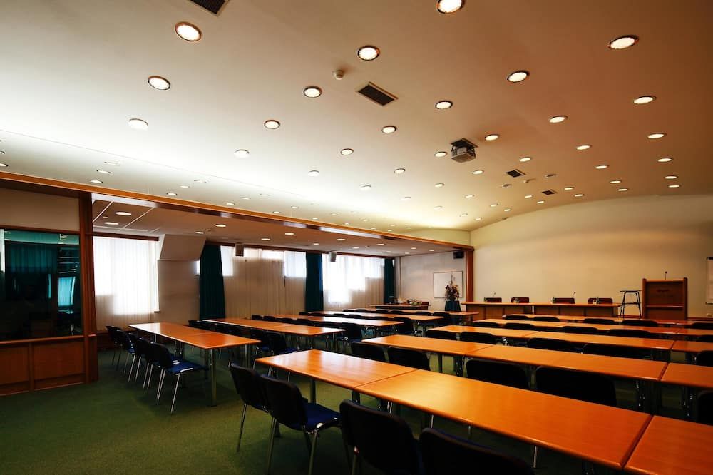Konferensrum
