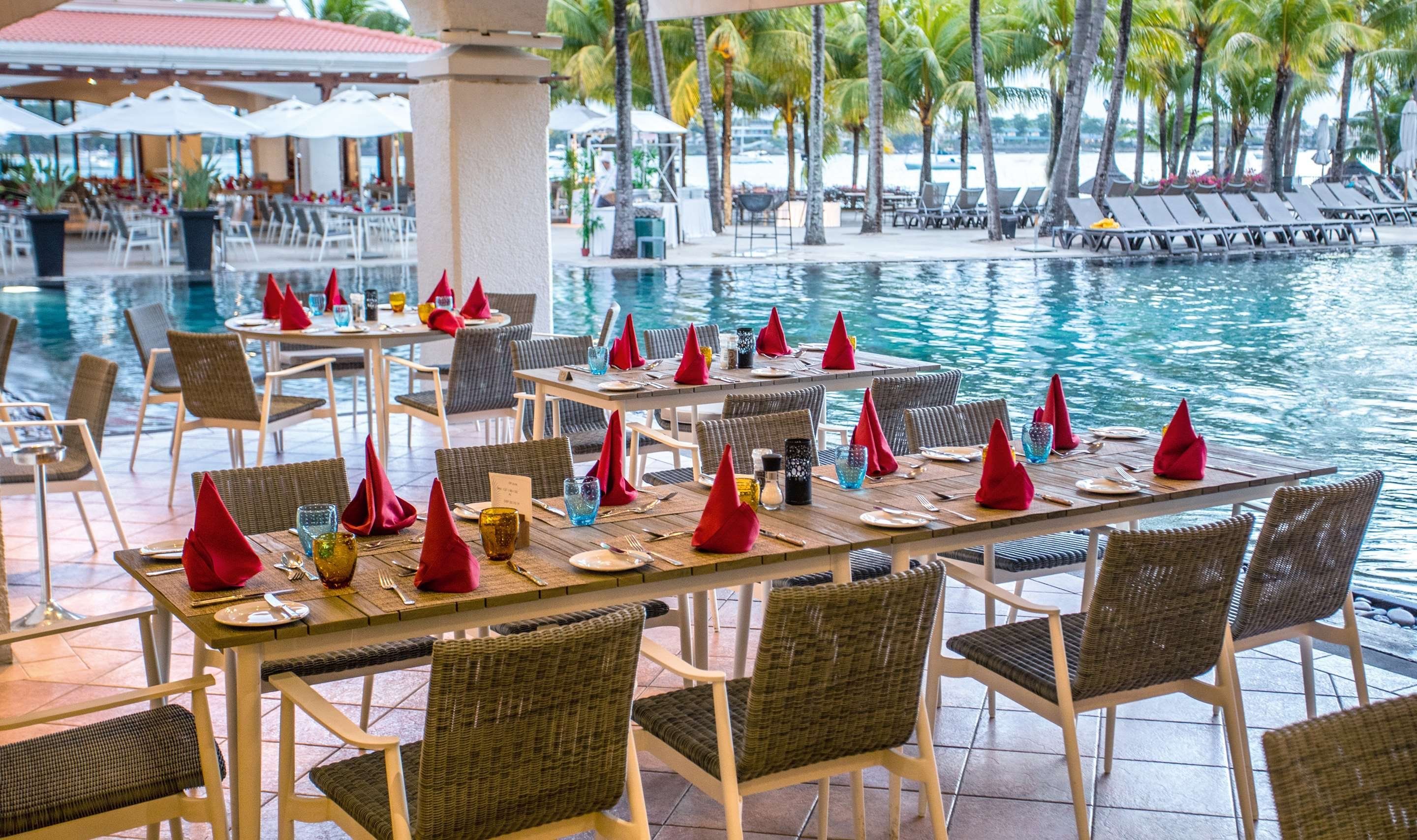 Restaurang