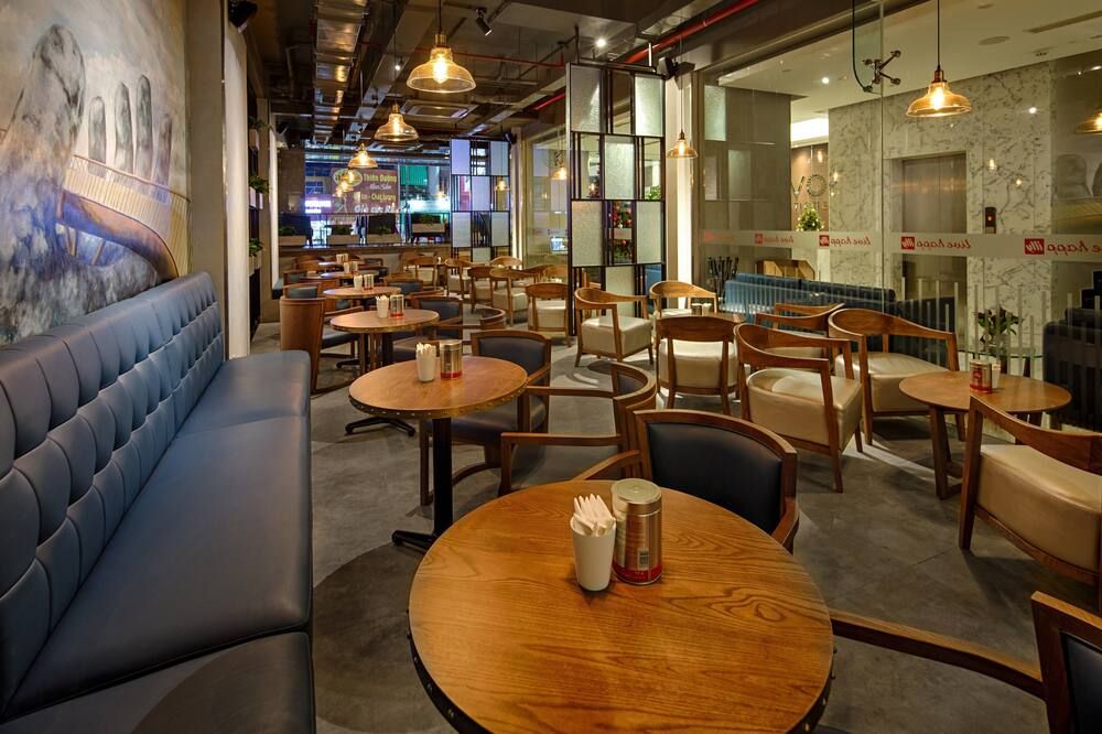 Restaurang