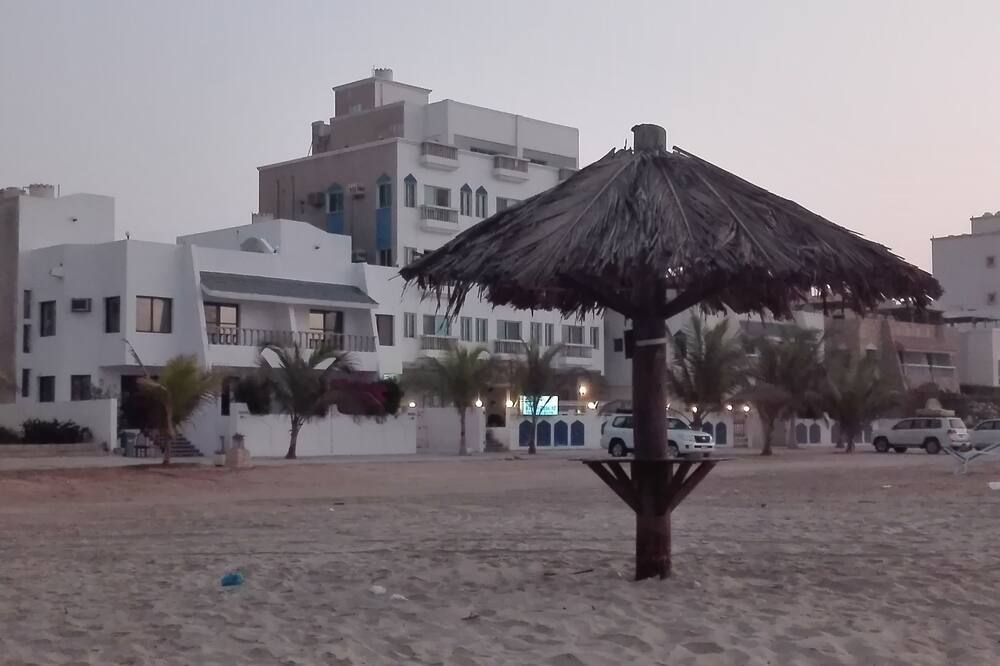 Strand