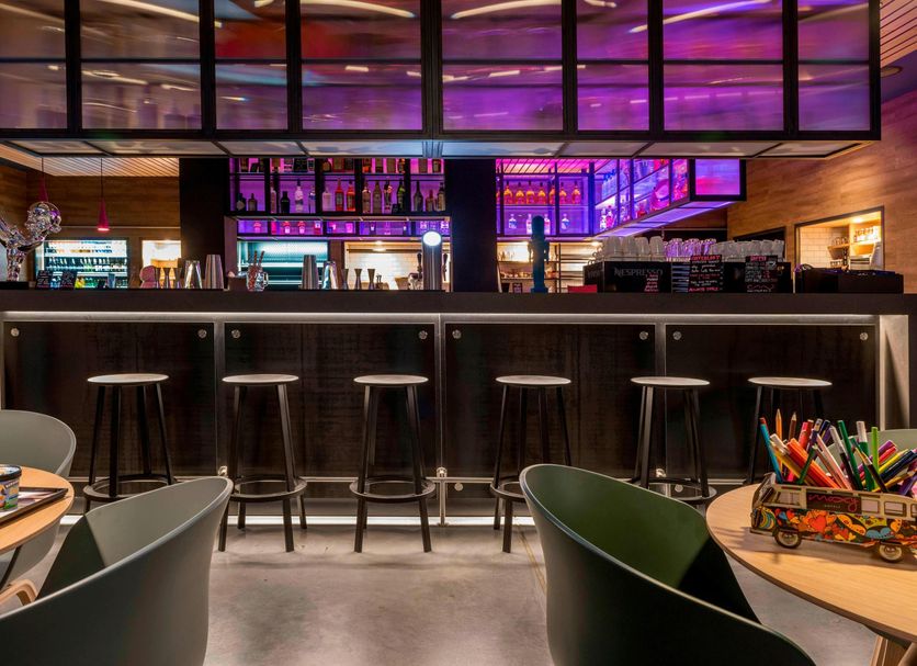 Bar Foto