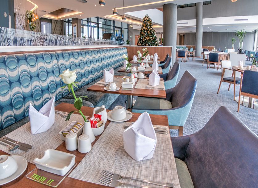 Restaurang Foto
