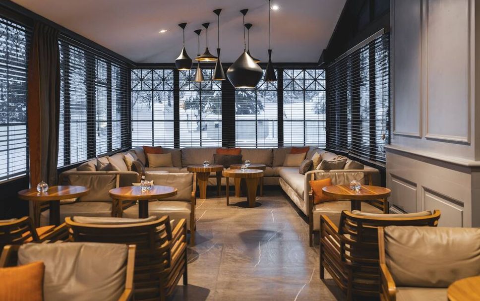 Restaurang Foto