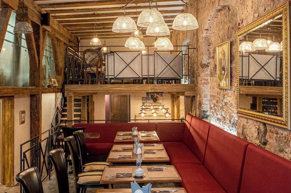 Restaurang Foto