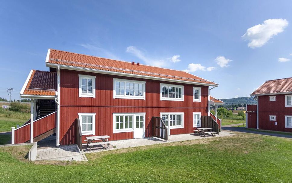 Byggnad Foto
