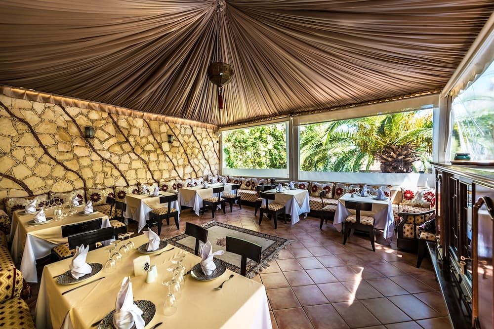 Restaurang