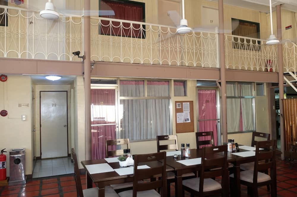 Restaurang