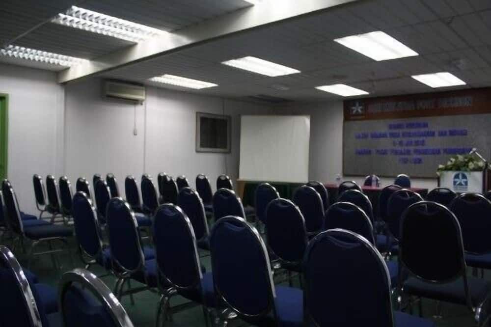 Konferensrum