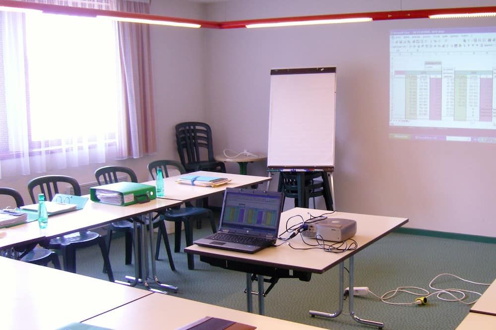 Konferensrum