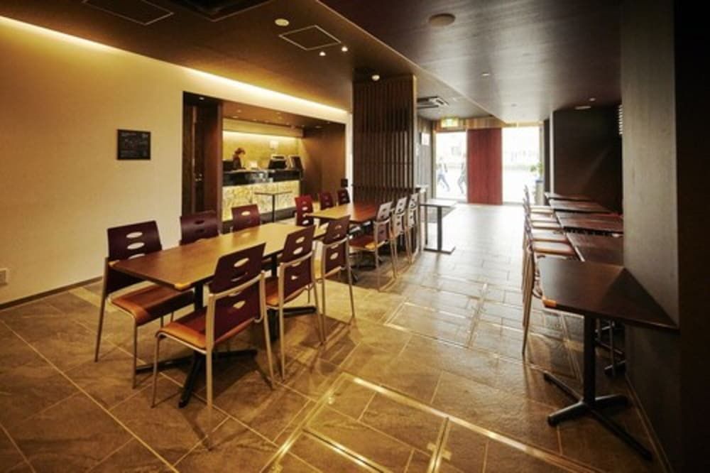 Restaurang