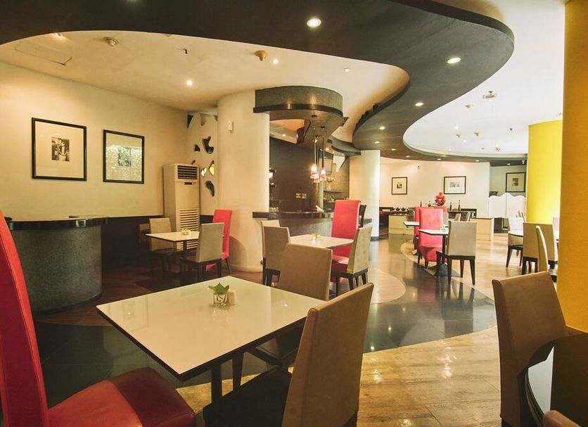 Restaurang Foto