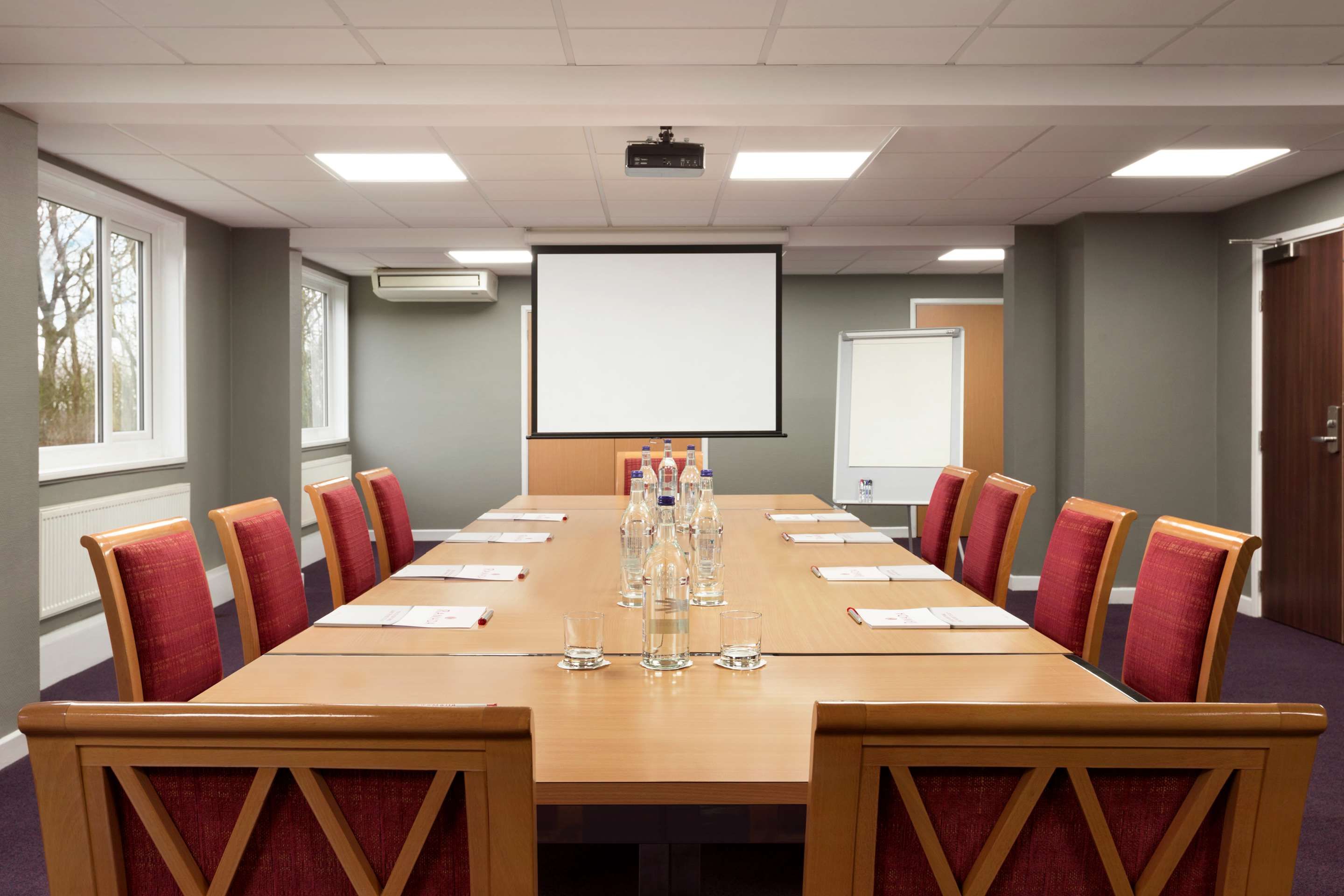 Konferensrum