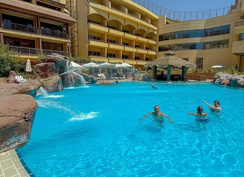 Pool Foto