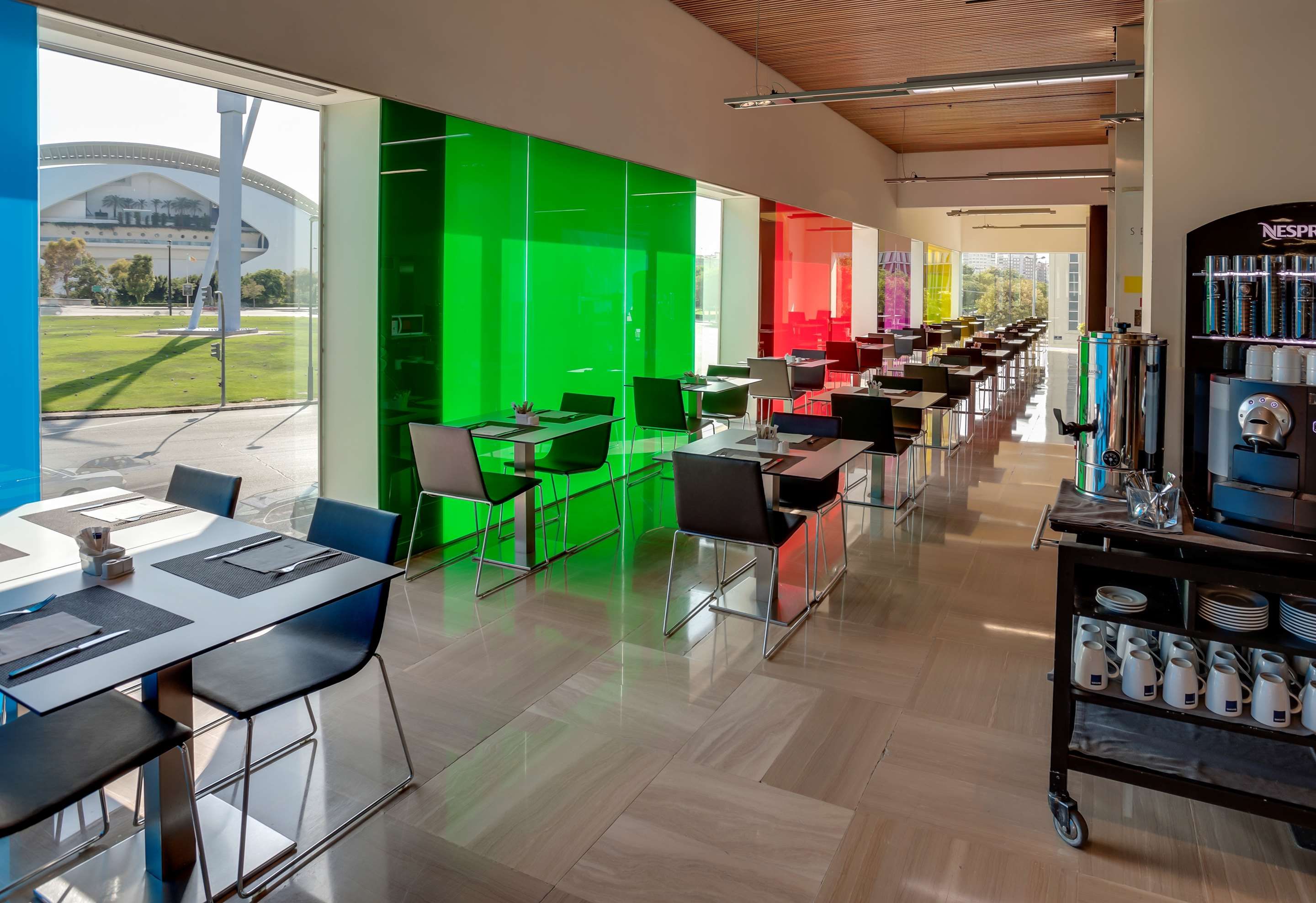 Restaurang