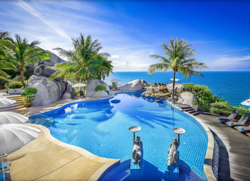 Pool Foto
