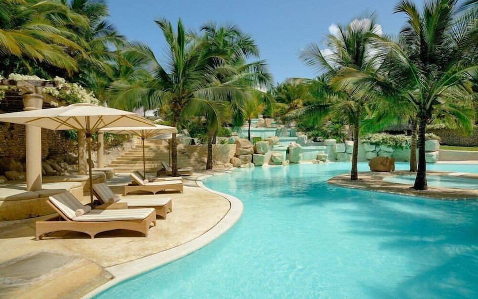 Pool Foto