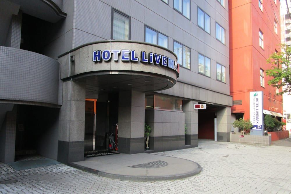 Byggnad