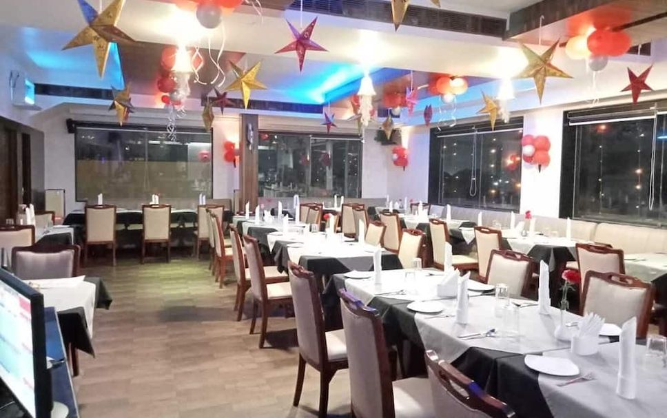 Restaurang Foto