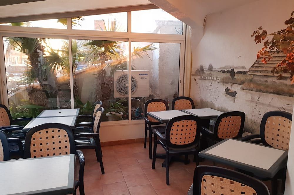 Restaurang
