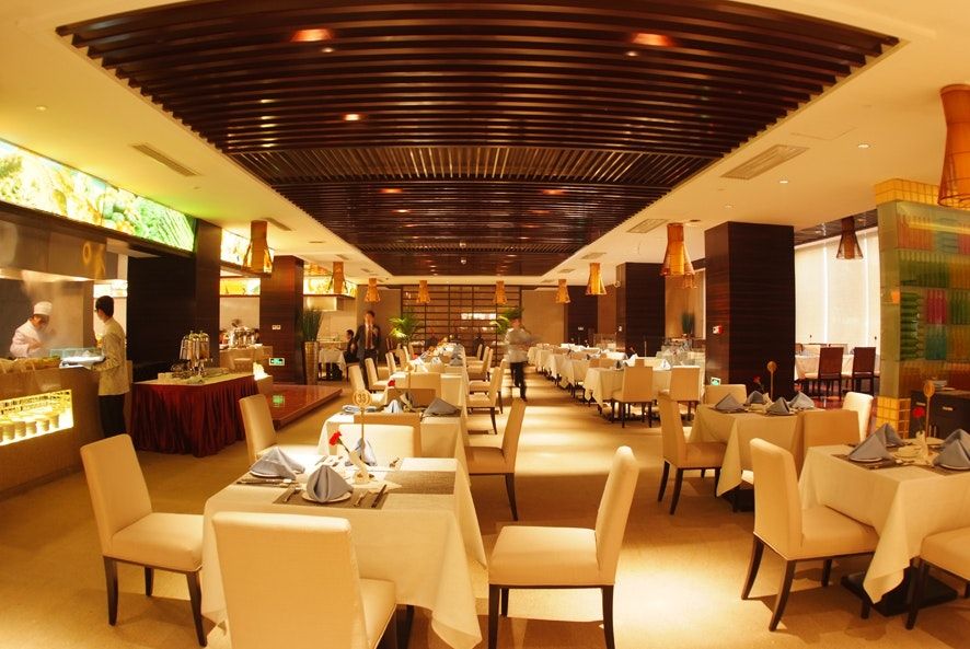Restaurang