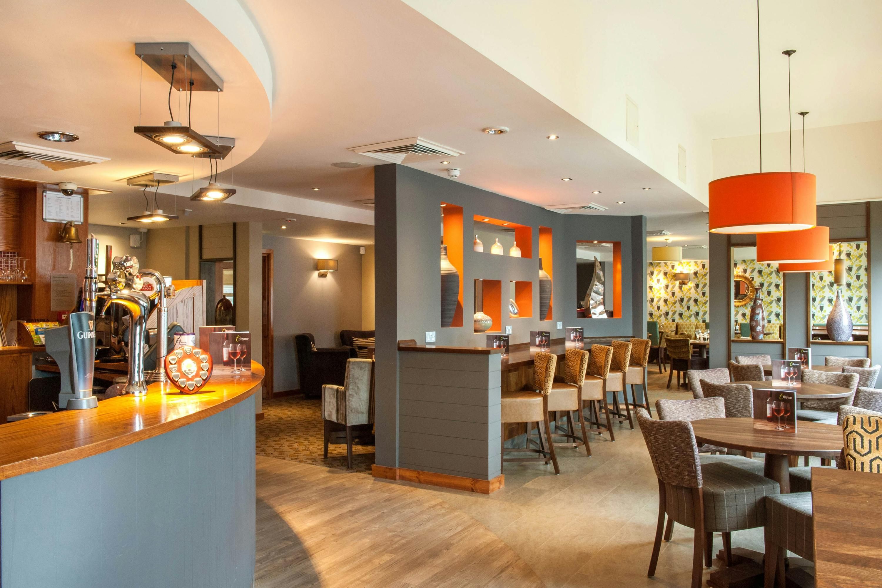 Restaurang