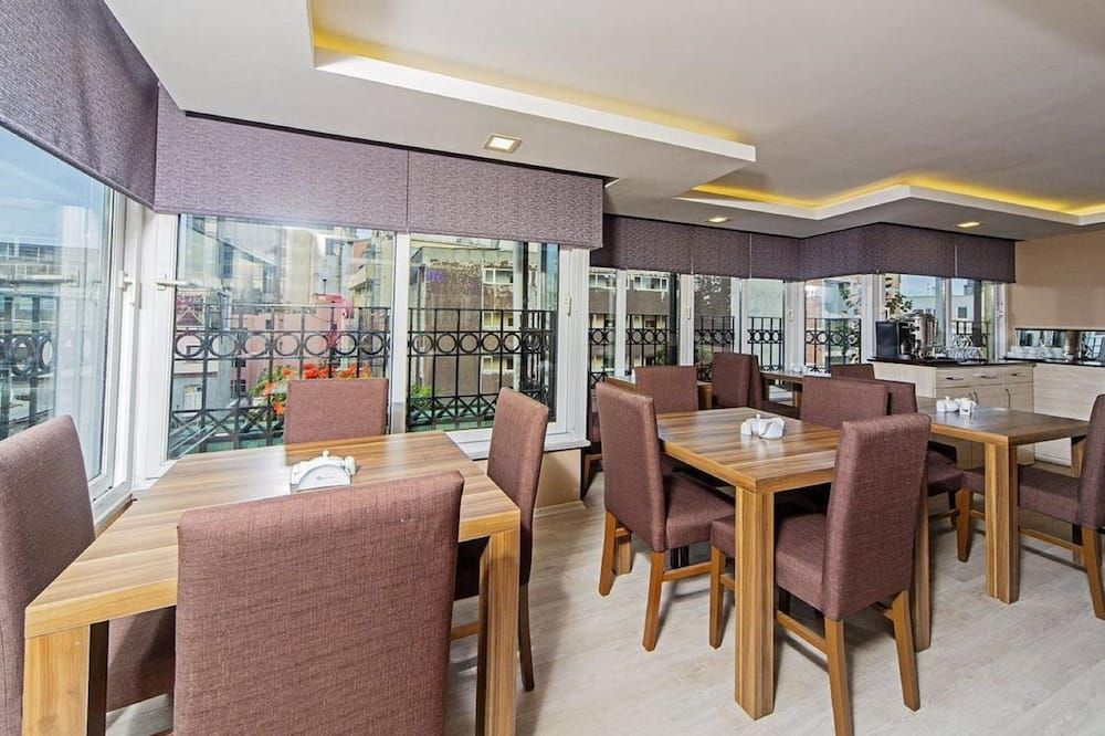 Restaurang