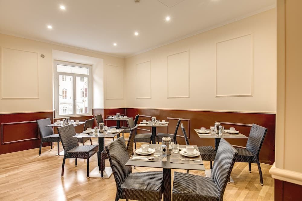Restaurang