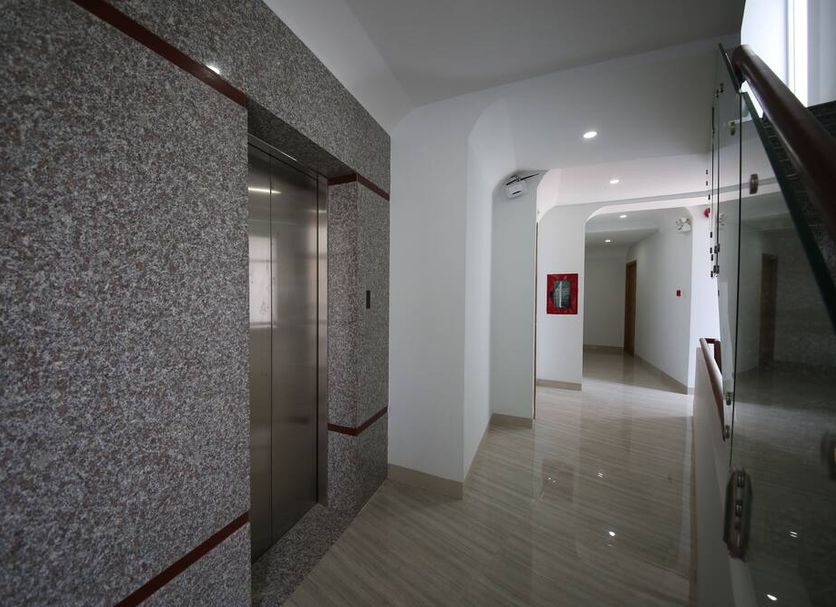 Hall Foto